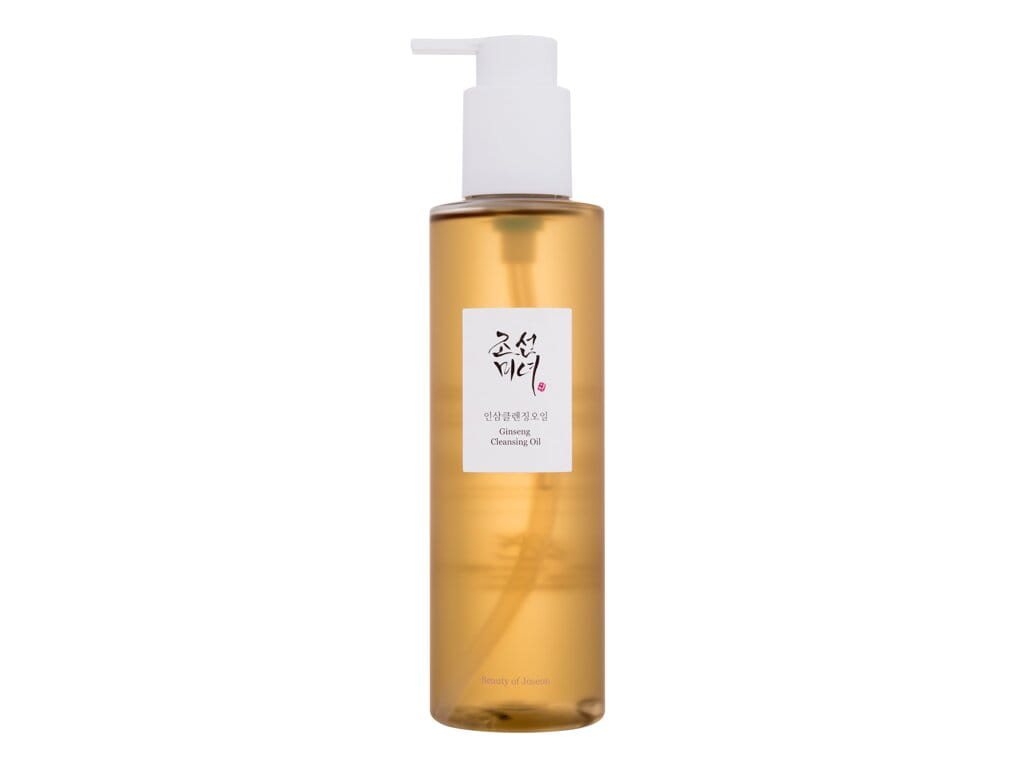 Beauty of Joseon Ginseng Cleansing Oil W Olejek oczyszczający 210ml-410055